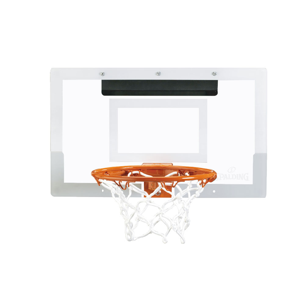 アリーナスラム 180 561033CN | 正規品 SPALDING スポルディング バスケットボール バスケ ミニゴール 家庭用 子供 ジュニア 遊び アクセサリー 小物