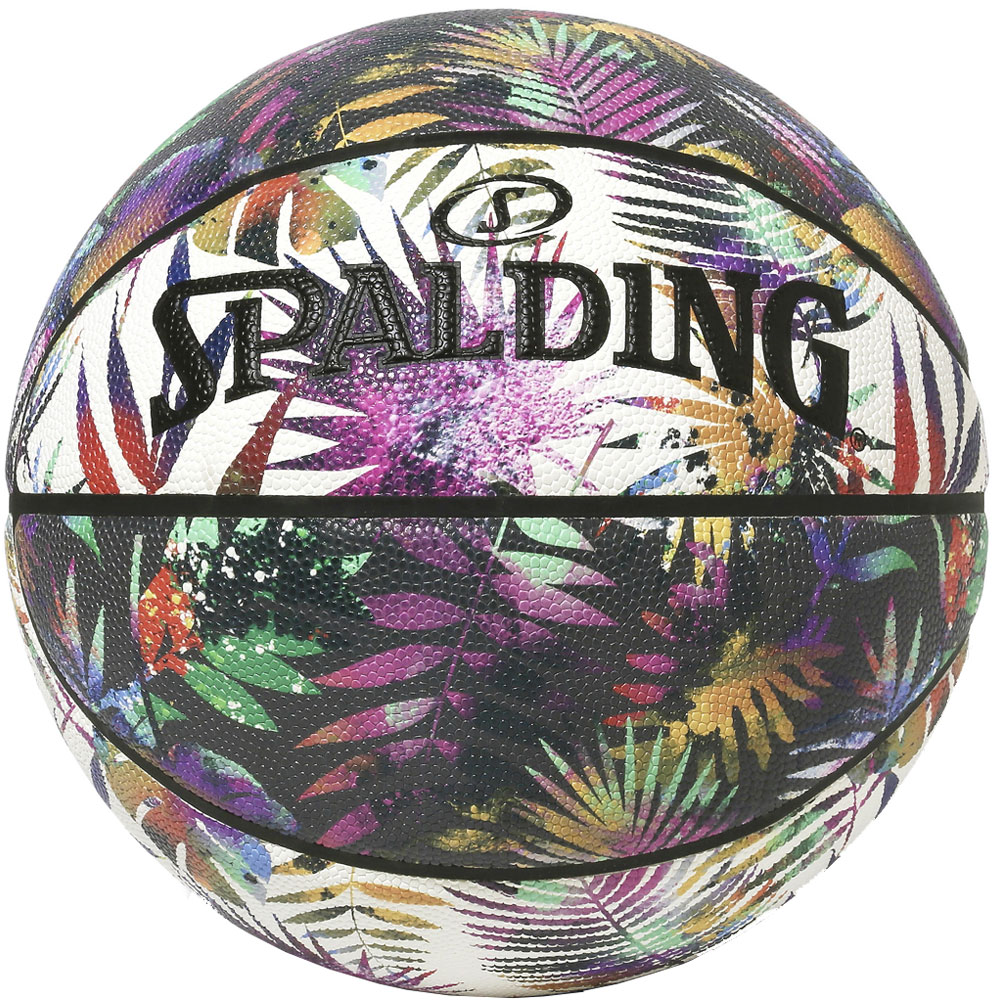 ボタニクス 合成皮革 7号球 77-247J | 正規品 SPALDING スポルディング バスケットボール バスケ 7号 男性 メンズ 皮 革 人工皮革 屋内 室内 1