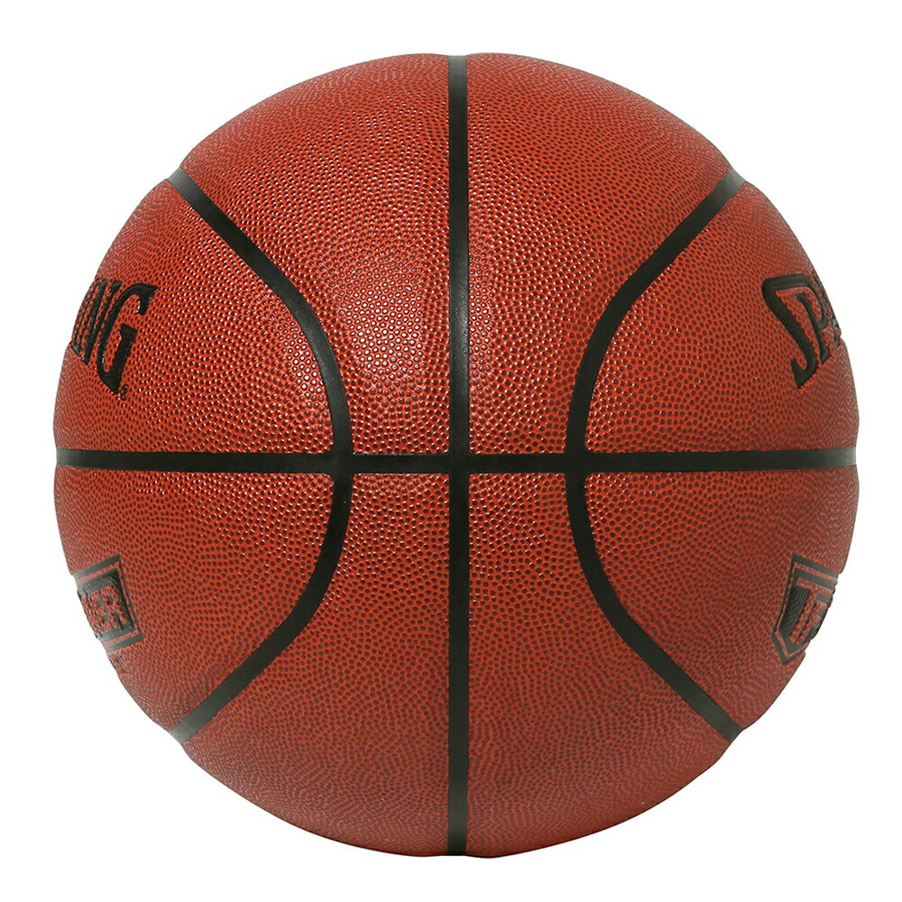 33インチ(84cm)オーバーサイズ TFトレーナー 合成皮革 77-014Z | 正規品 SPALDING スポルディング バスケットボール バスケ 皮 革 人工皮革 屋内 室内 練習 トレーニング 3