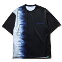 ウエア Tシャツ デイブレイクダイ SMT22101 | 正規品 SPALDING スポルディング バスケットボール バスケ ウェア 練習着 半袖 半袖Tシャツ シャツ メンズ レディース
