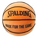 ボールクッションL 51-002 | 正規品 SPALDING スポルディング バスケットボール バスケ アクセサリー 小物 クッション(3)