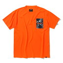 Tシャツ ネオン トロピカル MFTGバック SMT24009 | 正規品 SPALDING スポルディング バスケットボール バスケ ウェア 練習着 メンズ ...