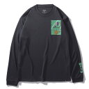 ロングスリーブTシャツ ワン オン ワン SMT24114 | 正規品 SPALDING スポルディング バスケットボール バスケ ウェア 練習着 メンズ レデ...