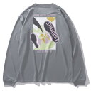 ロングスリーブTシャツ ダンク SMT24115 | 正規品 SPALDING スポルディング バスケットボール バスケ ウェア 練習着 メンズ レディース 男...