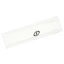 【お買い物マラソン ポイント5倍:7/4 20時〜7/11 1:59まで】ヘッドバンド ファストS ホワイト 12-009WH | 正規品 SPALDING ス...