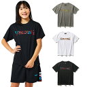 ジュニア Tシャツ アフリカン バティック ロゴ SJT25054 | 正規品 SPALDING スポルディング バスケットボール バスケ ウェア 練習着 男の...