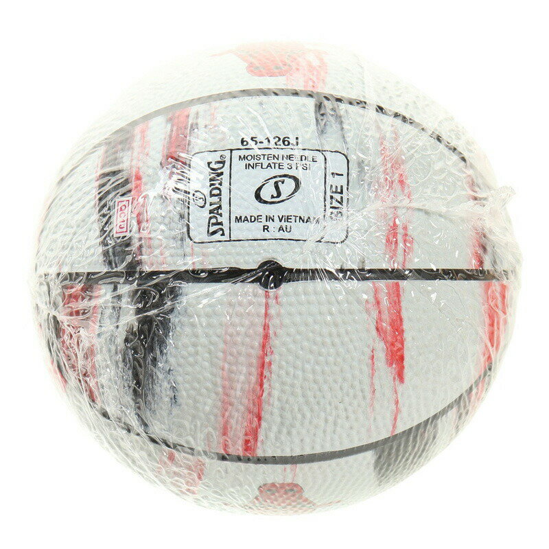 65-126J NBA ������ �֥륺 �ޡ��֥��С� 1��� �Х����åȥܡ��� �ߥ˥ܡ��� size 1 | ������ SPALDING ���ݥ�ǥ��� BASKETBALL �Х����åȥܡ��� �Х���
