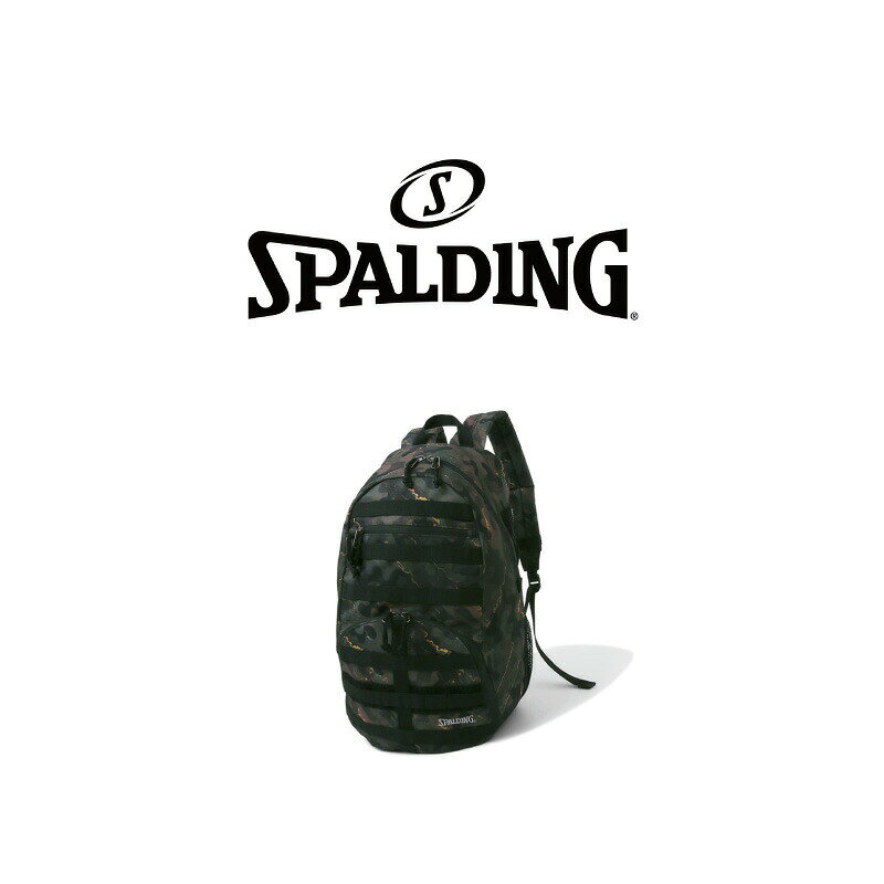 50-015CM SPALDING HALF DAY COMMANDER �ϡ��եǥ� ���ޥ���� ���� | ������ SPALDING ���ݥ�ǥ��� �Х����å�...