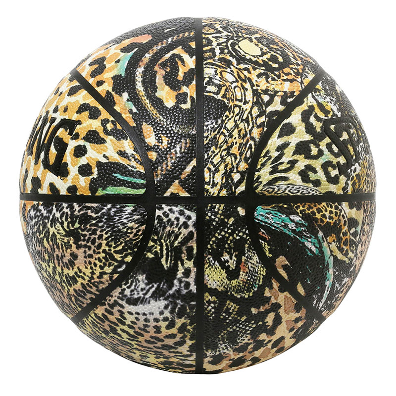 77-090J ビースト 7号球 合成皮革 | 正規品 SPALDING スポルディング バスケットボ...