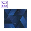 【BenQ公式店】BenQ ベンキュー ゲーミングマウスパッド　ZOWIE G-SR-SE（DEEP BLUE）布製/クロス/ラバーベース/滑り止め加工/100%フルフラット/3.5mm･･･