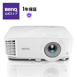 BenQŹBenQ ٥󥭥塼 MW550 DLP WXGAץ 3,600lm 2.3kg 2Wԡ¢