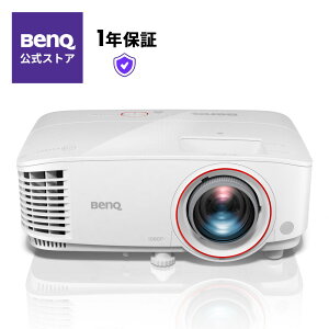 BenQŹBenQ ٥󥭥塼 TH671ST DLP եHD û ץ 3000롼 ٱ ߥ ⡼