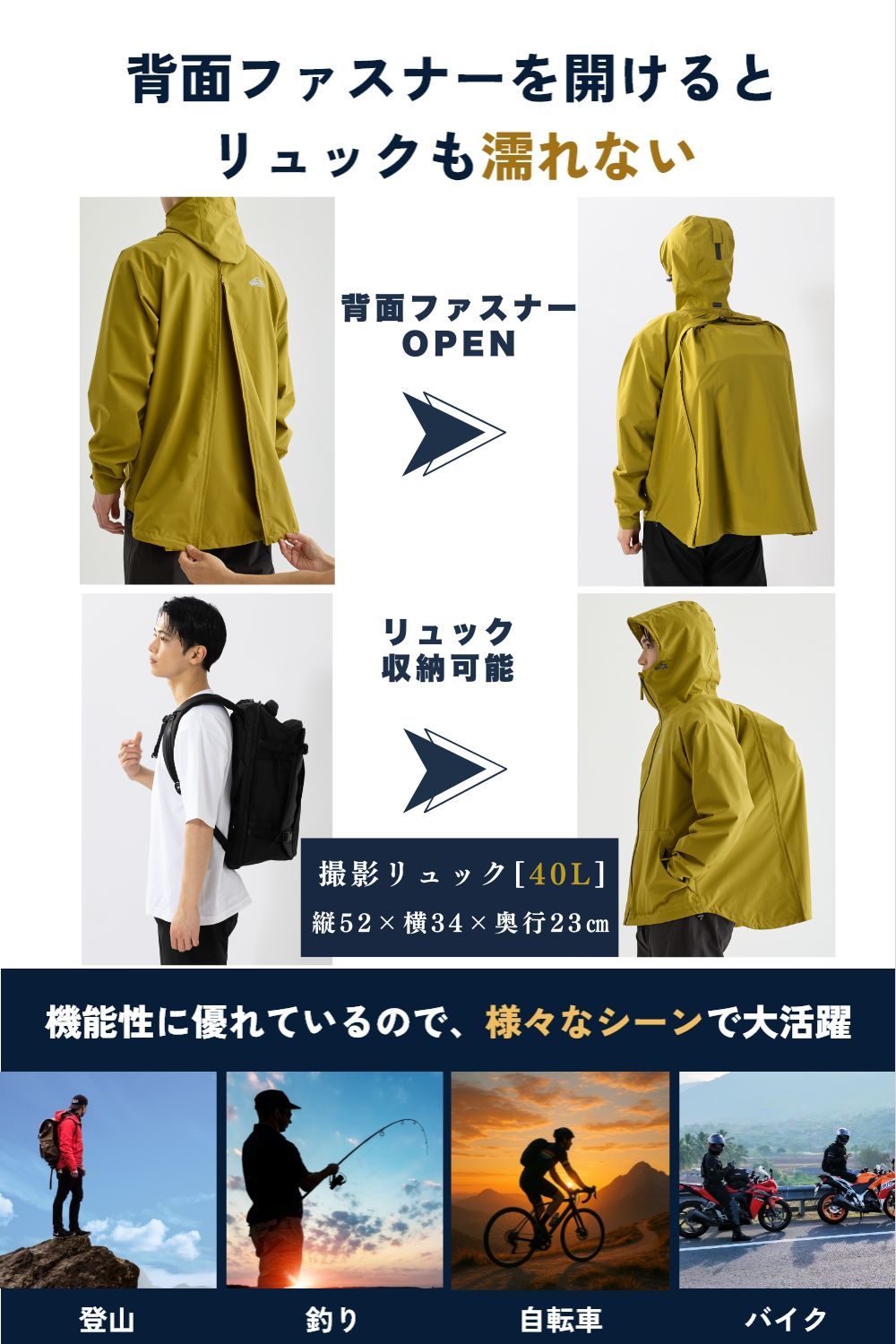 ��ɾ����5 ��2��ã��!!�ۡڥ��å���Ǩ��ʤ��� �쥤�󥦥��� �岼 ��� �ɿ� ���� ��ž�� ���ѿ尵20,000mm�� ���å� �쥤��ѥ�� �л� ��� �̶� �̳� �쥤�󥹡��� [���å��б�x��Ǽ�ޤ��� ][40L���å��б�] �ں��祯���ݥ�500�ߡۡ������ʡۡڤ�����ʲ�ǽ��