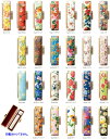 【クーポン発行中】 印鑑ケース 15mm はんこケース STゴールド花ケース 牛革 ローケツ染め 全24種類 13.5mm ~ 15mm おしゃれ 印鑑収納 朱肉付き ハンコケース 印鑑 ケース プレゼントやギフトに! 13.5ミリ 15ミリ 実印 銀行印 認印 個人ハンコ