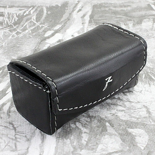 【ポイント2倍】法人 印鑑ケース 法人用 牛革製 プレジデント ケース 1本用 FP−6 30mm までの 角印 ( 寸胴 天丸 ) が収納できます...