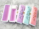 ◆『印鑑ケース・はんこケース』シルキーラブ/ストーンの付いた印鑑ケース/10.5mm?12mm用/13.5mm?15mm用/3色から選べます/かわいい!/朱肉付/プレゼントやギフトに!【実印・銀行印・認印・個人ハンコ福袋価格】【送料無料】【RCP】