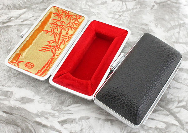 【100円クーポン中】印鑑ケース 角印 法人 牛革もみケース 会社印ケース 法人用 ケース プレゼントやギフトに! 持ち運び おしゃれ