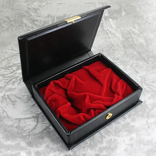 【100円クーポン中】法人 印鑑ケース 法人用 KK−BOX KK-A 捺印マット付き 役職印 と 会社 角印 の 2本収納 会社設立セット向き プ...