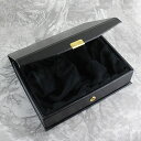 【クーポン発行中】 法人 印鑑ケース 法人用 3本用 KK−BOX KK-E 捺印マット付き ケース入り役職印 2本 と 角印 1本 と ゴム印 4...
