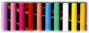 ■【送料無料】パステル系/天然本水牛/印鑑/13.5mm/ケース付き/銀行印/実印として【個人印鑑】プレゼントやギフトに!【福袋価格】【RCP】