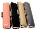 ◆【印鑑ケース・はんこケース】パステルケース/全4種類から選べます。/10.5mm?12mm用/かわいい!/朱肉付/プレゼントやギフトに!【実印・銀行印・認印・個人ハンコ福袋価格】【RCP】