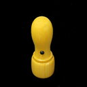 ■【法人/印鑑・はんこ】本柘・薩摩産【天丸蓋付】代表者印18mm(会社実印・役職印・代表印・銀行印など)/ケースなし/プレゼントやギフトに!【福袋価格】【送料無料】【いんかん/ハンコ】【RCP】