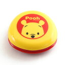 ◆プチ朱肉/20号/ディズニー/くまのプーさん/プレゼントやギフトに!【福袋価格】【RCP】