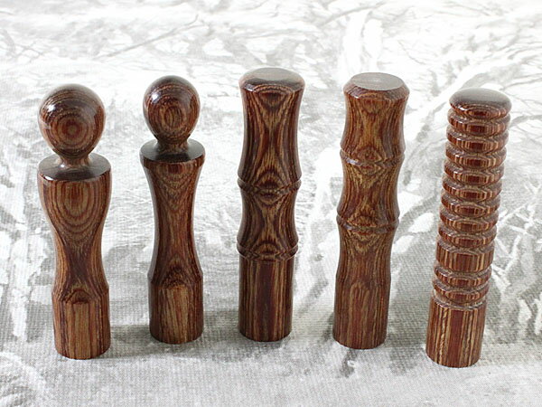 【100円クーポン中】印鑑 銀行印 はんこ 彩樺 さいか デザイン印鑑 オスカー ボルト 竹 12mm 銀行印 認印 ケースなし プレゼント ギフト ハンコ 【...