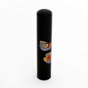 【クーポン配布中】印鑑 はんこ 黒水牛 蒔絵 おしどり 13.5mm 銀行印 実印 ケースなし プレゼント ギフト 女性 男性 夫婦 結婚 成人 祝い カタカナ...