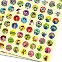 ◆【シール】トイストーリー/ごほうびシール?プチ/2シート/計126枚入り/(SL-018)【福袋価格】【RCP】