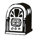 【クーポン配布中】【ゴム印 ワンポイント スタンプ】 Sサイズ SFM-S09 ※ご使用にはスタンプ台が必要です。スタンプ印【福袋価格】