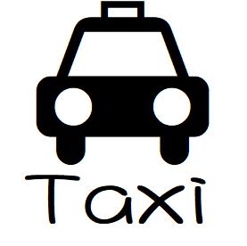 【ポイント2倍】スタンプ オーダー 即日出荷 【49 タクシー】名前 かわいい イラスト スタンプ 連絡帳 みました 丸文字 ネーム印 brother ブラザー 10mm 浸透印 インク 内蔵 印鑑 はんこ イラスト入り スタンプ印 済 確認 オーダーメイド