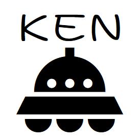 【ポイント2倍】スタンプ オーダー 即日出荷 【58 UFO】名前 かわいい イラスト スタンプ 連絡帳 みました 丸文字 ネーム印 brother ブラザー 10mm 浸透印 インク 内蔵 印鑑 はんこ イラスト入り スタンプ印 済 確認 オーダーメイド