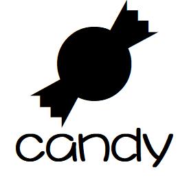 【ポイント2倍】スタンプ オーダー 即日出荷 【68 キャンディー】名前 かわいい イラスト スタンプ 連絡帳 みました 丸文字 ネーム印 brother ブラザー 10mm 浸透印 インク 内蔵 印鑑 はんこ イラスト入り スタンプ印 済 確認 オーダーメイド