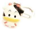 キーホルダー かわいい 鈴 うし ( 牛 ) プレゼントやギフトに!【福袋価格】