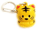 キーホルダー かわいい 鈴 とら ( 虎 ) プレゼントやギフトに!【福袋価格】