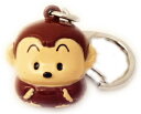 キーホルダー かわいい 鈴 さる ( 猿 ) プレゼントやギフトに!【福袋価格】