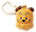 キーホルダー かわいい 鈴 いぬ ( 戌 ) プレゼントやギフトに!【福袋価格】
