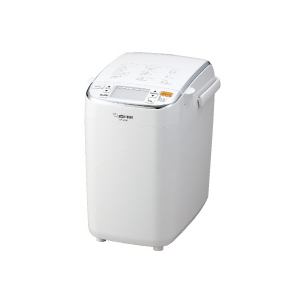 象印☆ホームベーカリー「パンくらぶ」☆BB-SS10-WPのサムネイル