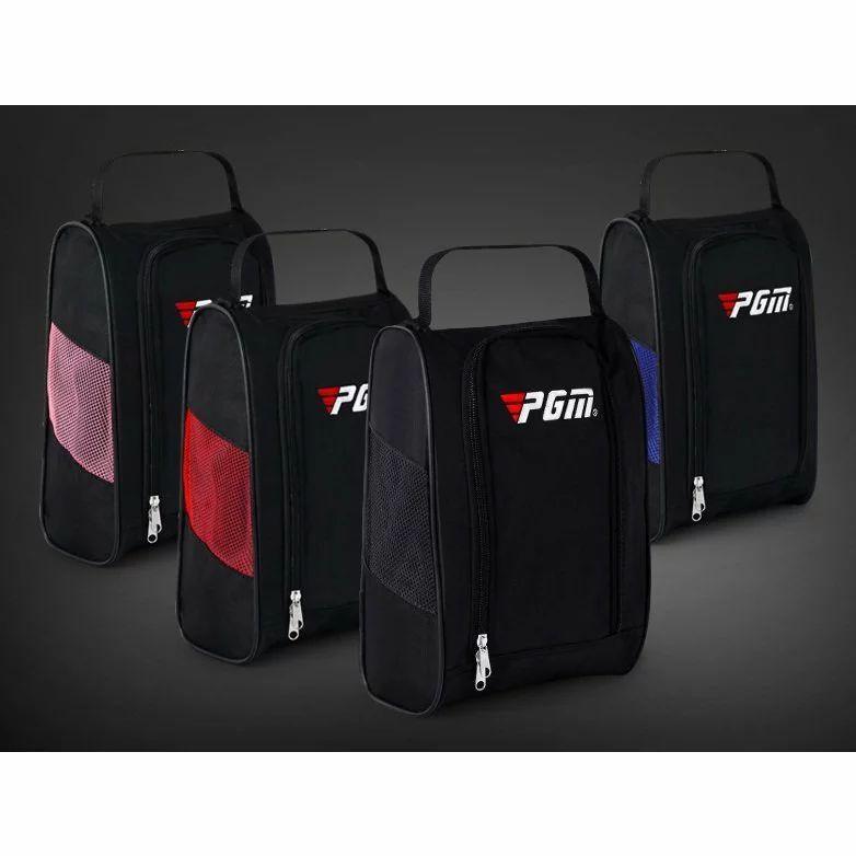 ゴルフバッグ メンズ レディース 靴入れ シューズバック ゴルフ シューズケースシューズバッグ シューズケース スポーツ バスケットボー