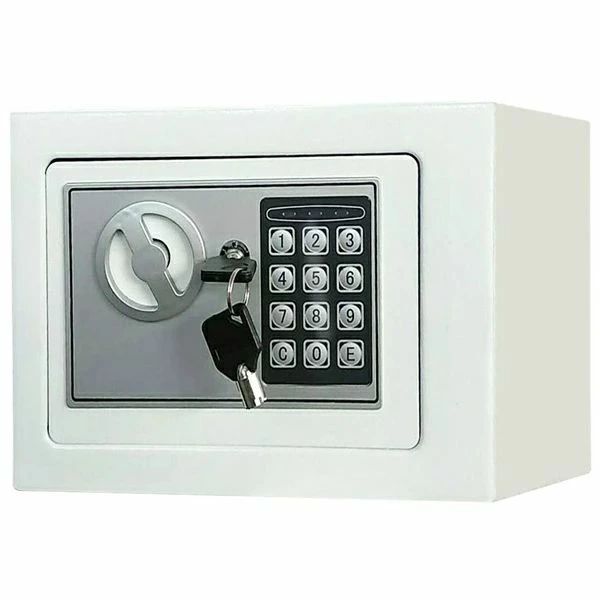 SOL ステンロックツル長同一No．無 45mm【2500SSD45L】(建築金物・工場用間仕切り・鍵)