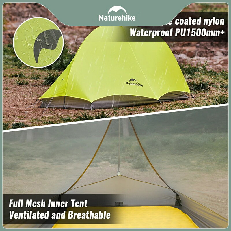 BENS ROOTS㤨Naturehike ȥ쥤 EXT ƥĶ̥ץƥȥ󥰥벰ϥɿƥ 10D ʥ󥵥󥰥Хåѥå󥰥ƥȡפβǤʤ69,316ߤˤʤޤ