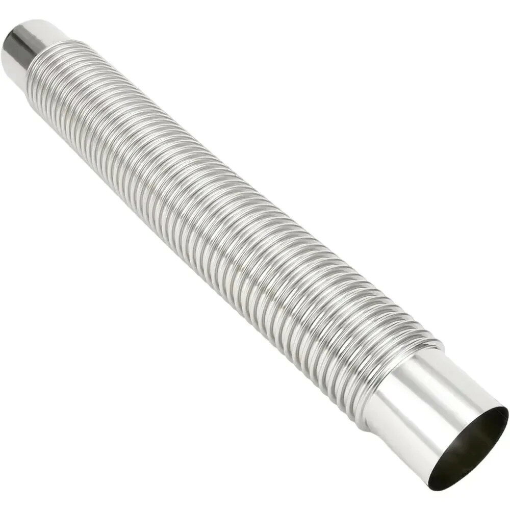 6*50 センチメートル薪ストーブパイプストーブパイプ煙突屋外キャンプ薪ストーブ暖房ストーブボイラー..