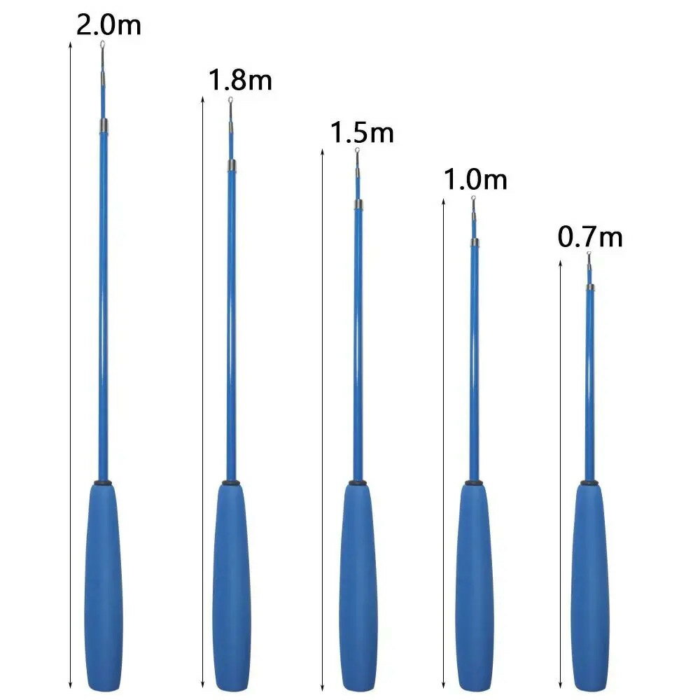 伸縮式釣り竿セット,完全なキット,スピニングリール,キャスティングポール,グラスファイバーフィーダーコンボ