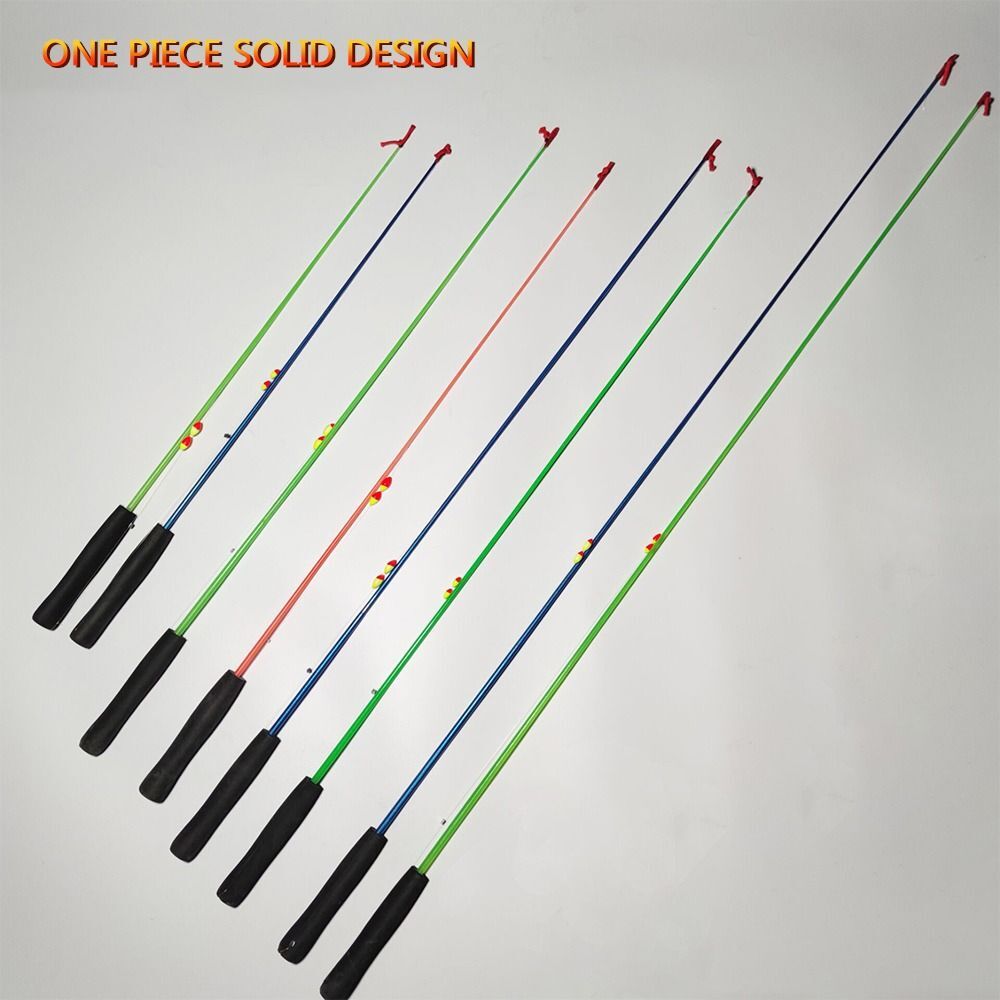 伸縮式カーボンファイバーフィッシングロッド,0.7 m, 1.0 m, 1.5 m, 1.8 m, 2.1m