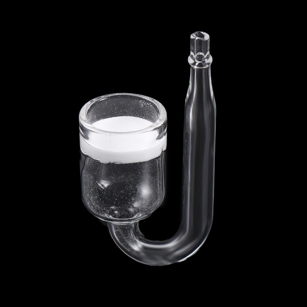 水槽用二酸化炭素拡散器,CO2拡散器,CO2拡散器,セラミックカップ,CO2反応器