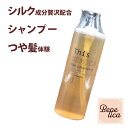 【5の付く日は★P5倍】 シルク成分が凄い！ハホニコ シャンプー ディスデモカ ヘアクレンジング 1000ml 業務用 シルク成分贅沢配合 美容室専売 美容室 美容院 サロン 専売品 艶髪 艶々 ツヤ 大容量 ギフト プレゼント 実用的 母の日