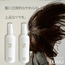 【ワンダフルデー★P5倍】 【2個セット】 ハホニコ レブリ ヘアーローション 1000ml　美容室専売 つや髪 サロン専売品 ヘアケア 髪質 LEVULI HAHONICO PRO 1L