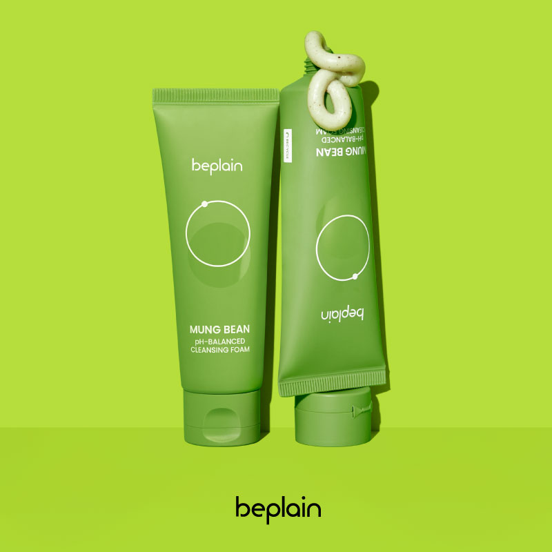 【公式】(韓国12冠) 緑豆弱酸性クレンジングフォーム ( 低刺激 / 高洗浄力 ) 洗顔フォーム 洗顔料 クレンジング スキンケア 毛穴 毛穴ケア ブラッグヘッド 角質ケア メイク落とし 韓国コスメ 韓国スキンケ 保湿 ニキビ肌 敏感肌 乾燥肌 混合肌 普通肌