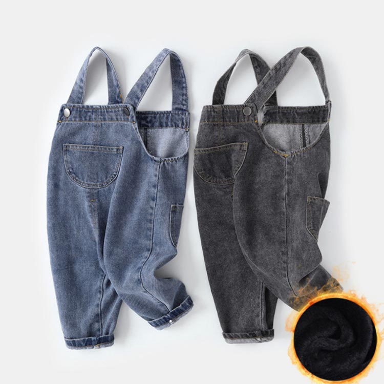 オールインワン サロペット 90cm 冬 パンツ 子供 デニム 110cm デニムサロペット ベビー 100cm 秋 120cm 子供服 男の子 ボトムス 80cm ロングパンツ 女の子 73cm 綿 オーバーオール 通学 通園 春 サロペット 冬 73cm 80cm 90cm 100cm 110cm 120cm